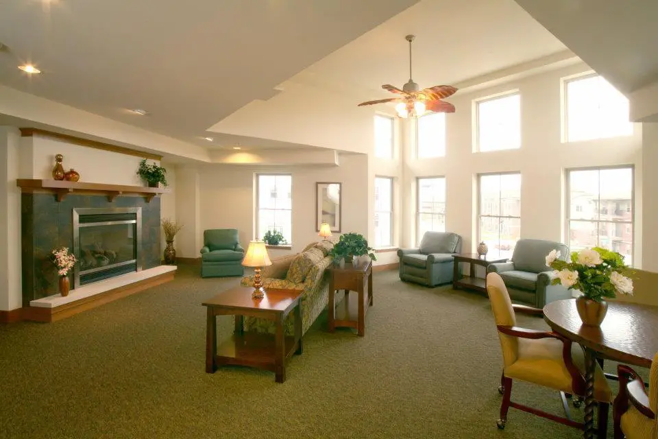 Photo of Madison East Grandview, Assisted Living, Nursing Home, Independent Living, CCRC, Madison, WI 14