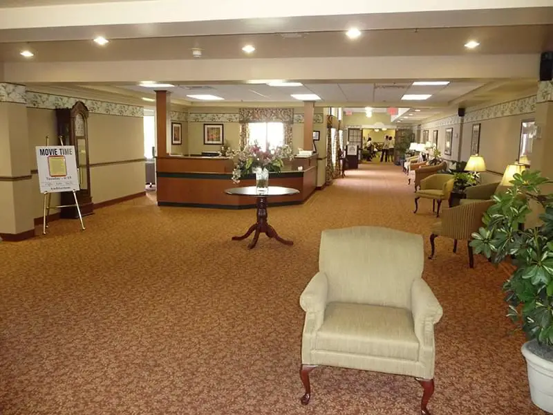 Photo of Bishop's Glen Retirement Center, Assisted Living, Nursing Home, Independent Living, CCRC, Daytona Beach, FL 1