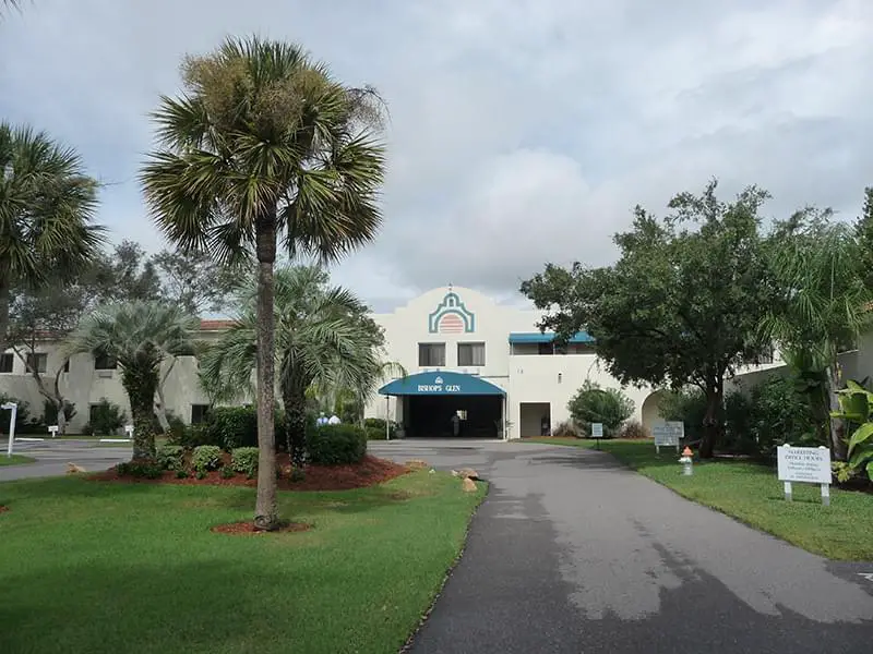 Photo of Bishop's Glen Retirement Center, Assisted Living, Nursing Home, Independent Living, CCRC, Daytona Beach, FL 3