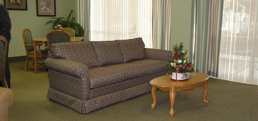 Photo of Plymouth Square, Assisted Living, Nursing Home, Independent Living, CCRC, Stockton, CA 2