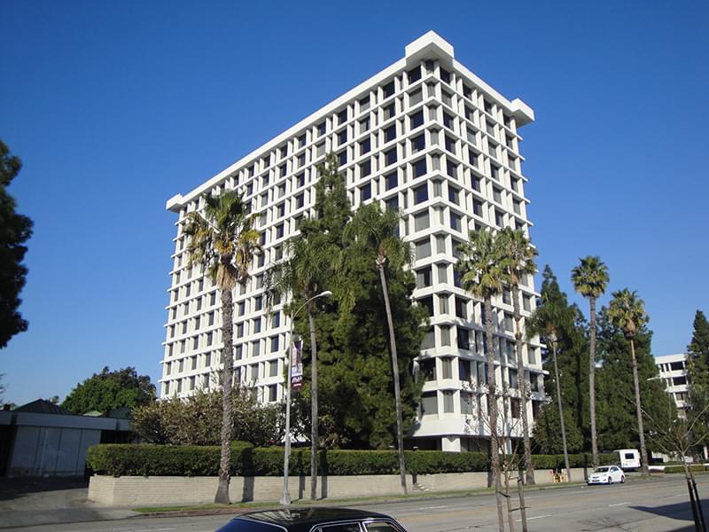 Photo of Bixby Knolls Towers, Assisted Living, Nursing Home, Independent Living, CCRC, Long Beach, CA 2