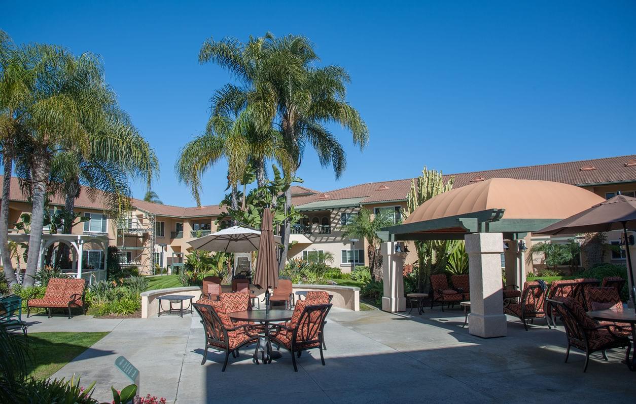 Photo of Seacrest Village at Encinitas, Assisted Living, Nursing Home, Independent Living, CCRC, Encinitas, CA 4