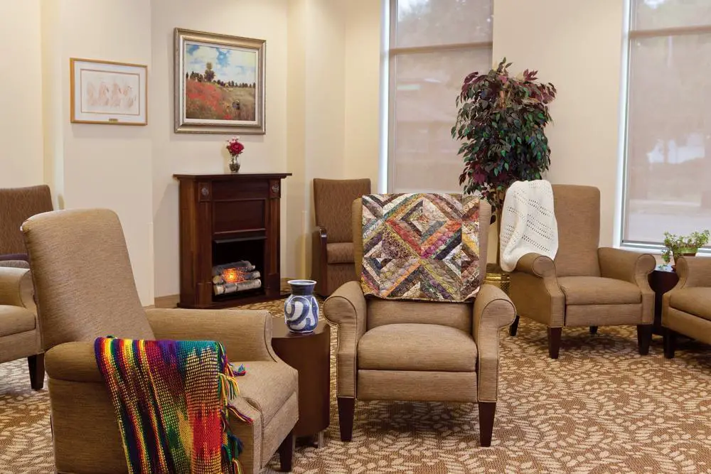 Photo of Ackerbert Family Sholom West, Assisted Living, Nursing Home, Independent Living, CCRC, St. Louis Park, MN 1