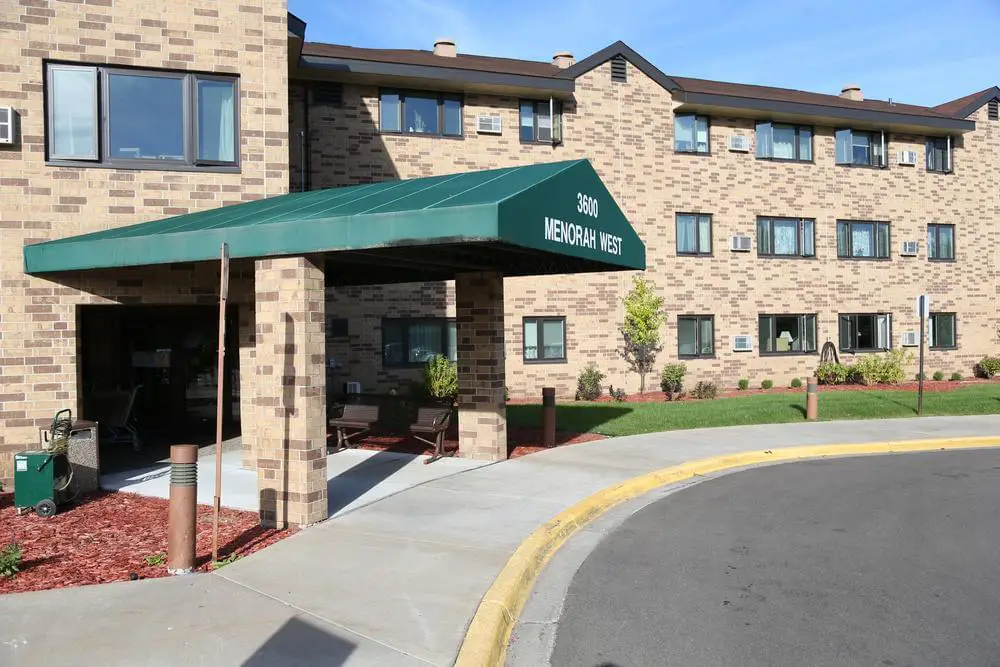 Photo of Ackerbert Family Sholom West, Assisted Living, Nursing Home, Independent Living, CCRC, St. Louis Park, MN 17