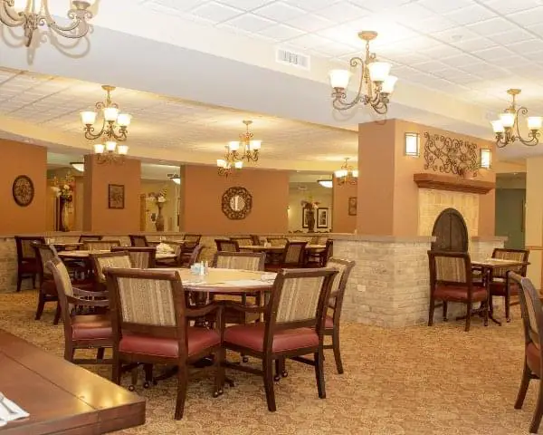 Photo of Kingsway Retirement Living, Assisted Living, Nursing Home, Independent Living, CCRC, Belle Plaine, MN 2