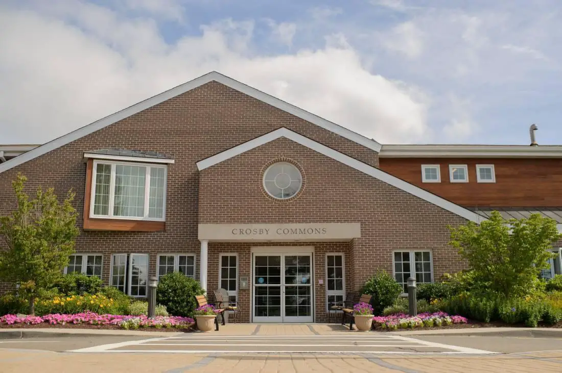 Photo of Wesley Village Shelton, Assisted Living, Nursing Home, Independent Living, CCRC, Shelton, CT 2