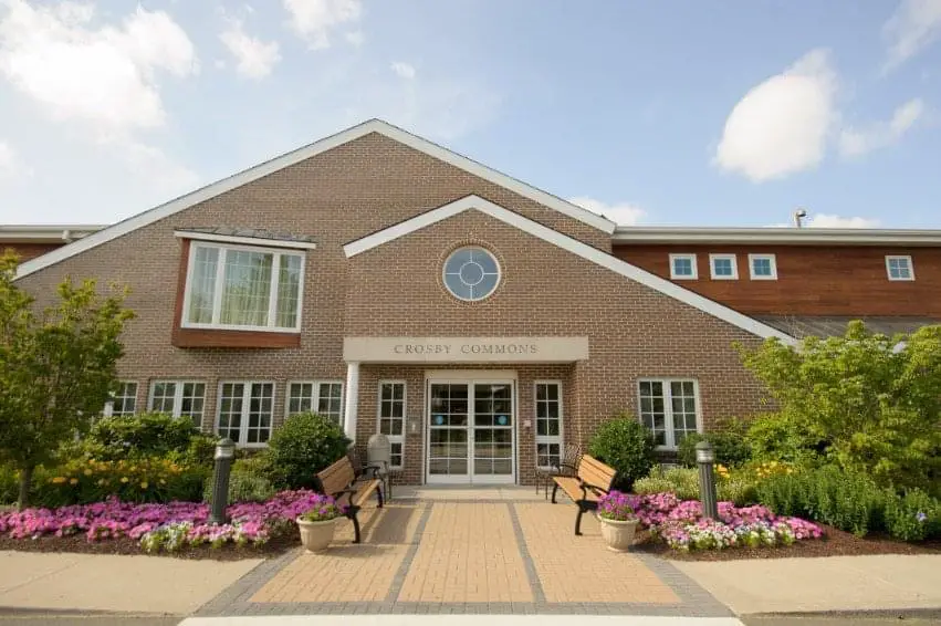 Photo of Wesley Village Shelton, Assisted Living, Nursing Home, Independent Living, CCRC, Shelton, CT 5