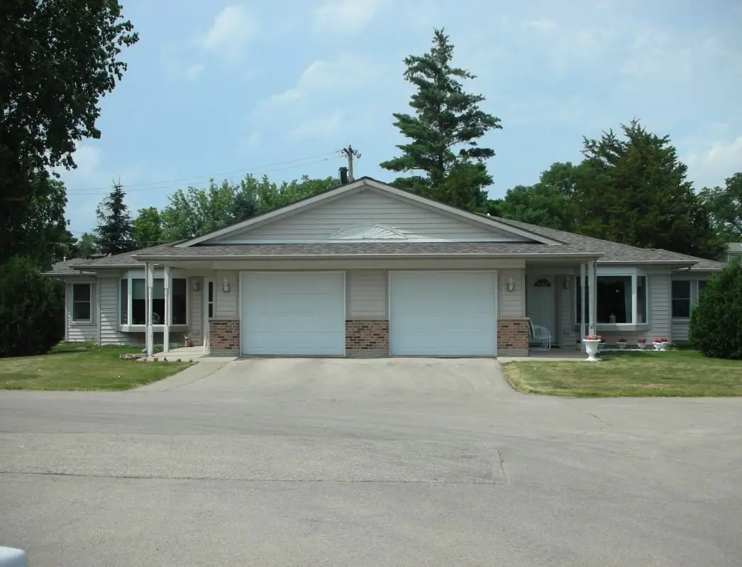 Photo of Vinton Lutheran Home, Assisted Living, Nursing Home, Independent Living, CCRC, Vinton, IA 1