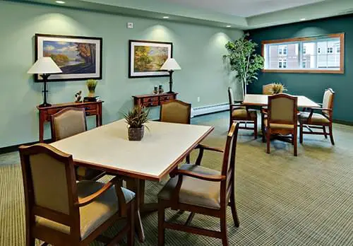 Photo of Highview Hills, Assisted Living, Nursing Home, Independent Living, CCRC, Lakeview, MN 4