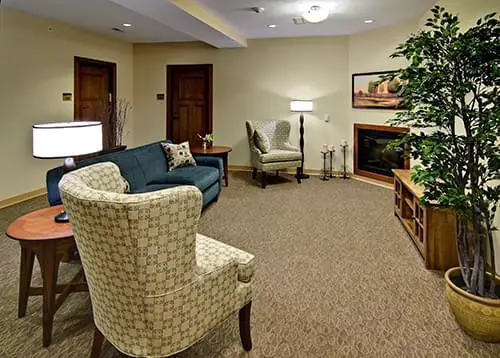 Photo of Highview Hills, Assisted Living, Nursing Home, Independent Living, CCRC, Lakeview, MN 7