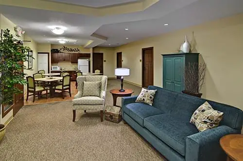Photo of Highview Hills, Assisted Living, Nursing Home, Independent Living, CCRC, Lakeview, MN 6