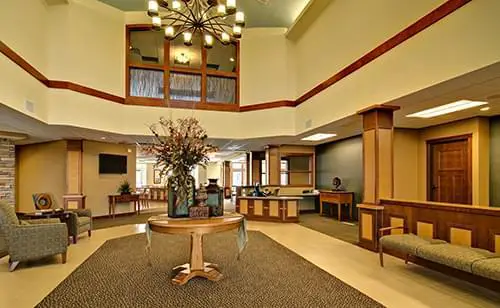 Photo of Highview Hills, Assisted Living, Nursing Home, Independent Living, CCRC, Lakeview, MN 13
