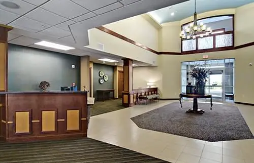 Photo of Highview Hills, Assisted Living, Nursing Home, Independent Living, CCRC, Lakeview, MN 14