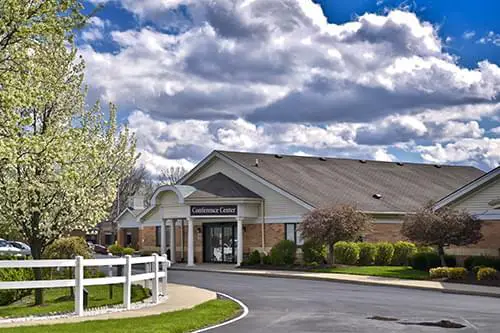 Photo of Brookhaven Retirement Community, Assisted Living, Nursing Home, Independent Living, CCRC, Brookville, OH 1