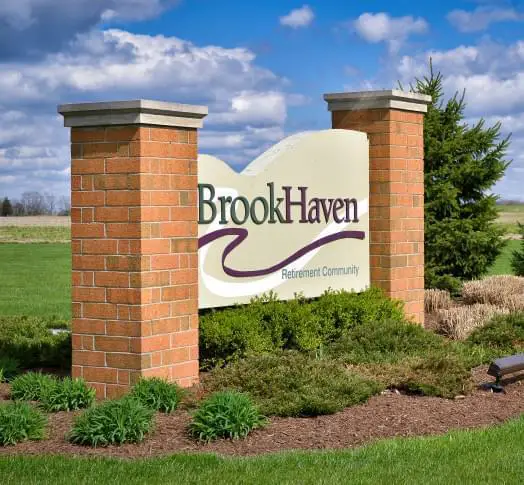 Photo of Brookhaven Retirement Community, Assisted Living, Nursing Home, Independent Living, CCRC, Brookville, OH 2