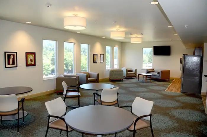 Photo of Cedar Sinai Park, Assisted Living, Nursing Home, Independent Living, CCRC, Portland, OR 7