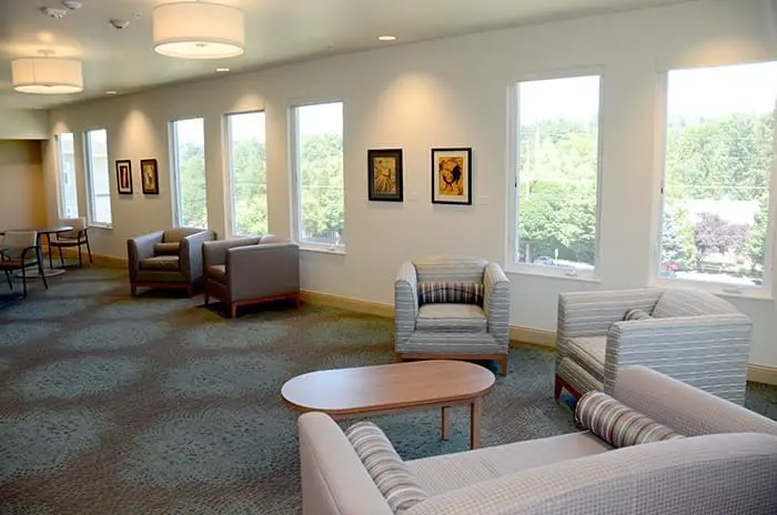Photo of Cedar Sinai Park, Assisted Living, Nursing Home, Independent Living, CCRC, Portland, OR 8