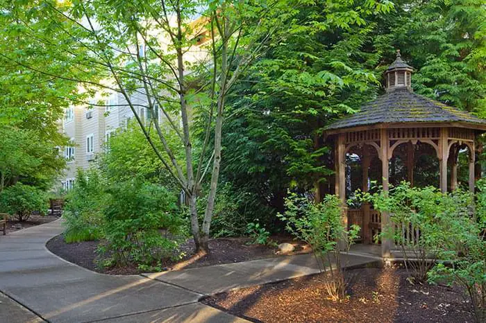 Photo of Cedar Sinai Park, Assisted Living, Nursing Home, Independent Living, CCRC, Portland, OR 1
