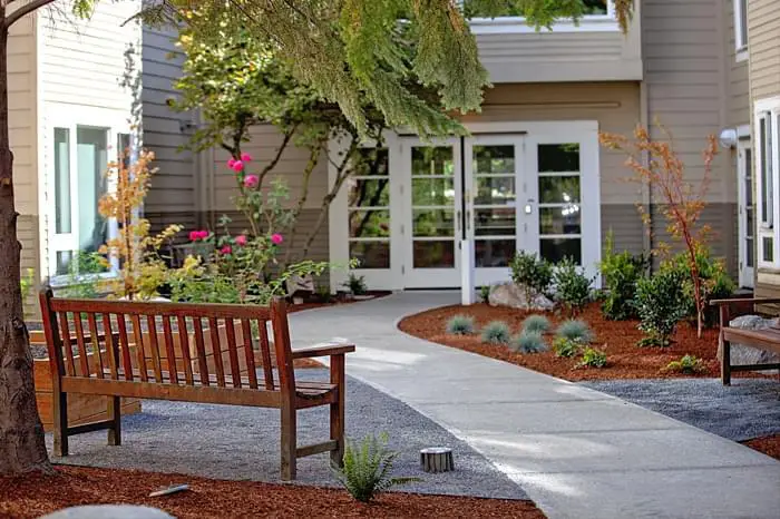 Photo of Cedar Sinai Park, Assisted Living, Nursing Home, Independent Living, CCRC, Portland, OR 2