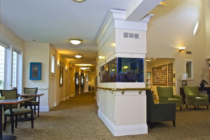 Photo of Cedar Sinai Park, Assisted Living, Nursing Home, Independent Living, CCRC, Portland, OR 3