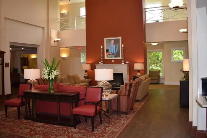 Photo of Cedar Sinai Park, Assisted Living, Nursing Home, Independent Living, CCRC, Portland, OR 4