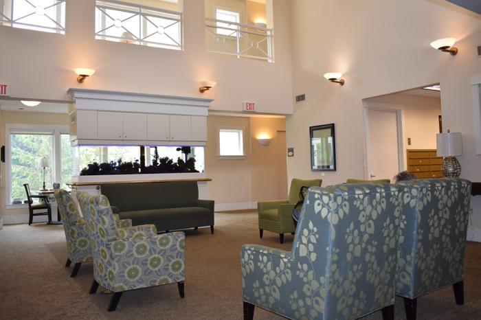 Photo of Cedar Sinai Park, Assisted Living, Nursing Home, Independent Living, CCRC, Portland, OR 5