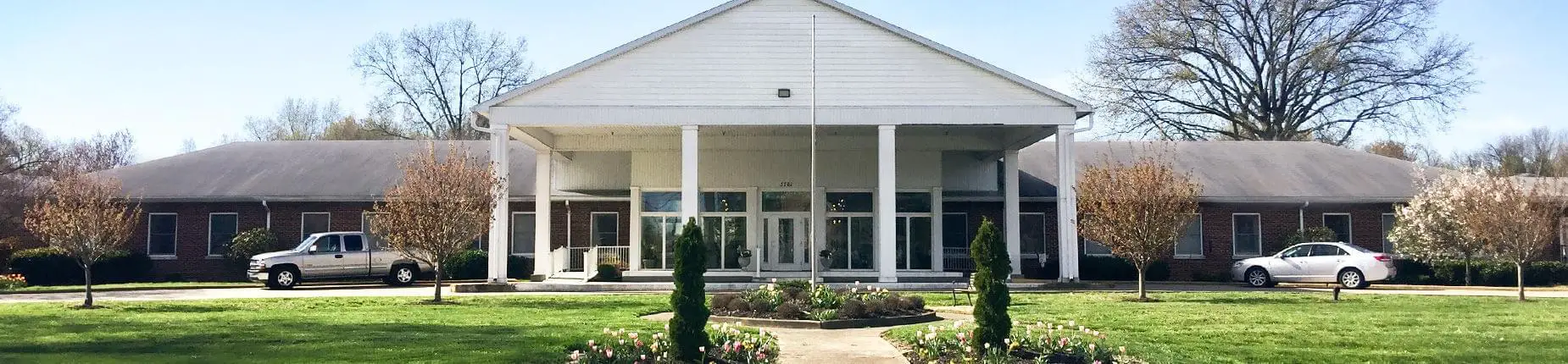 Photo of Evansville Protestant Home, Assisted Living, Nursing Home, Independent Living, CCRC, Evansville, IN 1