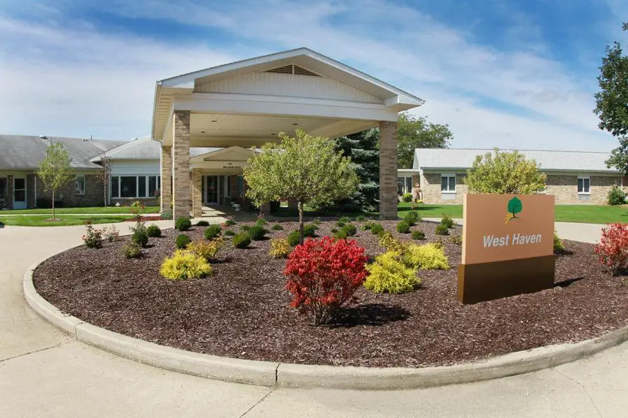 Photo of Fairlawn Retirement Community, Assisted Living, Nursing Home, Independent Living, CCRC, Archbold, OH 5