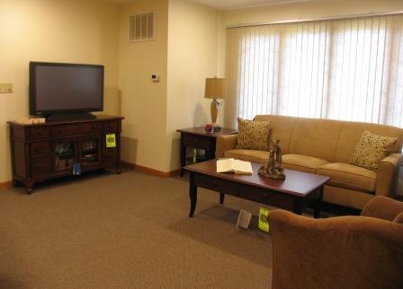 Photo of Fairlawn Retirement Community, Assisted Living, Nursing Home, Independent Living, CCRC, Archbold, OH 3