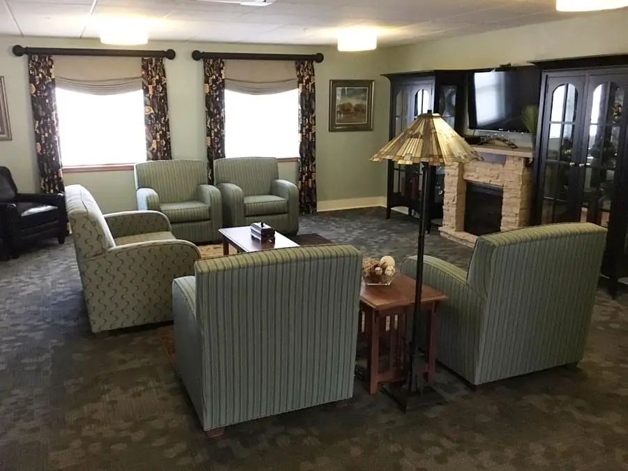 Photo of Grand JiVante, Assisted Living, Nursing Home, Independent Living, CCRC, Ackley, IA 3