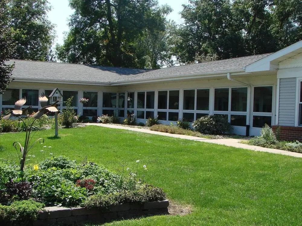 Photo of Grand JiVante, Assisted Living, Nursing Home, Independent Living, CCRC, Ackley, IA 5