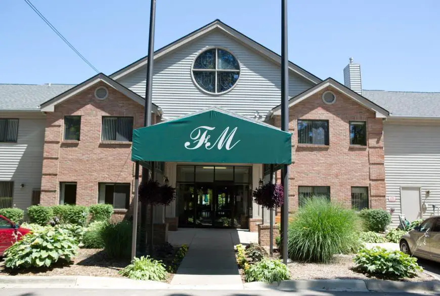 Photo of Lourdes Senior Community, Assisted Living, Nursing Home, Independent Living, CCRC, Waterford, MI 3
