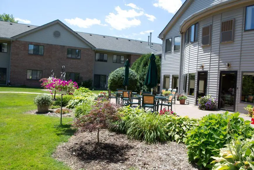Photo of Lourdes Senior Community, Assisted Living, Nursing Home, Independent Living, CCRC, Waterford, MI 5
