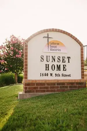 Photo of Lutheran Sunset Ministries, Assisted Living, Nursing Home, Independent Living, CCRC, Clifton, TX 1