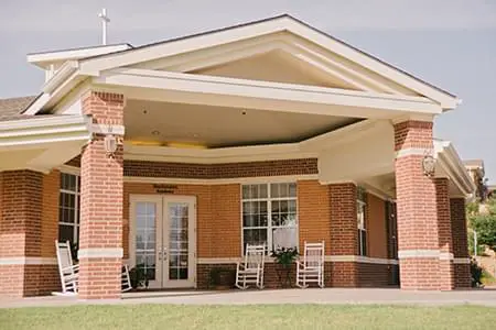 Photo of Lutheran Sunset Ministries, Assisted Living, Nursing Home, Independent Living, CCRC, Clifton, TX 4