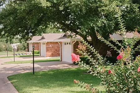 Photo of Lutheran Sunset Ministries, Assisted Living, Nursing Home, Independent Living, CCRC, Clifton, TX 5