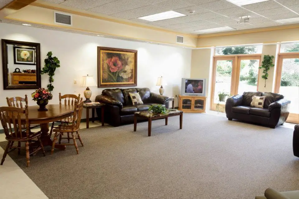 Photo of Northland Lutheran Retirement Community, Assisted Living, Nursing Home, Independent Living, CCRC, Marinette, WI 2