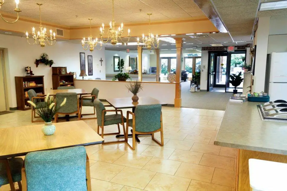 Photo of Northland Lutheran Retirement Community, Assisted Living, Nursing Home, Independent Living, CCRC, Marinette, WI 4