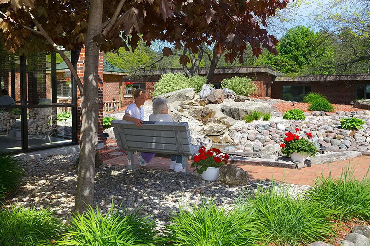 Photo of Northland Lutheran Retirement Community, Assisted Living, Nursing Home, Independent Living, CCRC, Marinette, WI 8