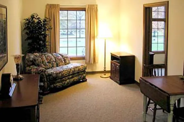 Photo of Park Village, Assisted Living, Nursing Home, Independent Living, CCRC, Dover, OH 3