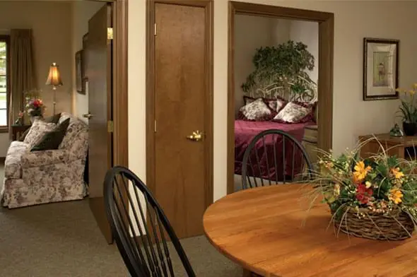 Photo of Park Village, Assisted Living, Nursing Home, Independent Living, CCRC, Dover, OH 11