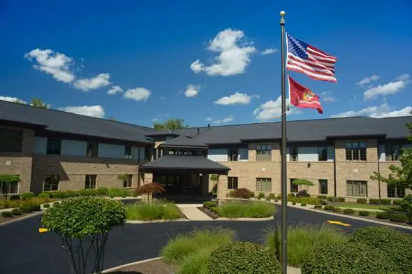 Photo of Park Village, Assisted Living, Nursing Home, Independent Living, CCRC, Dover, OH 12