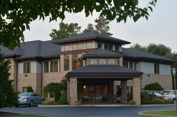 Photo of Park Village, Assisted Living, Nursing Home, Independent Living, CCRC, Dover, OH 14