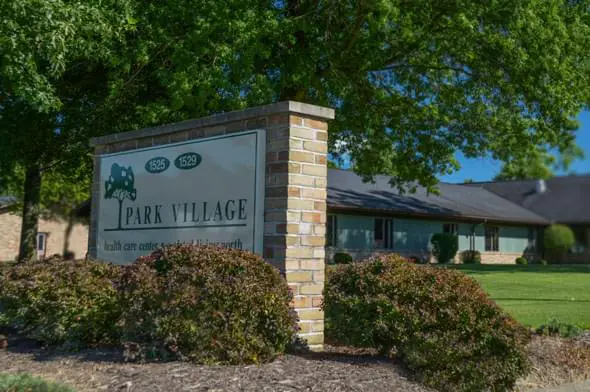 Photo of Park Village, Assisted Living, Nursing Home, Independent Living, CCRC, Dover, OH 15