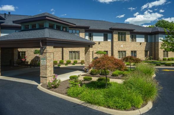 Photo of Park Village, Assisted Living, Nursing Home, Independent Living, CCRC, Dover, OH 18