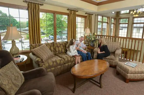Photo of Park Village, Assisted Living, Nursing Home, Independent Living, CCRC, Dover, OH 20