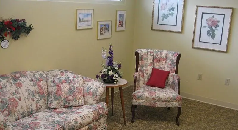 Photo of Rest Haven Homes, Assisted Living, Nursing Home, Independent Living, CCRC, Grand Rapids, MI 1