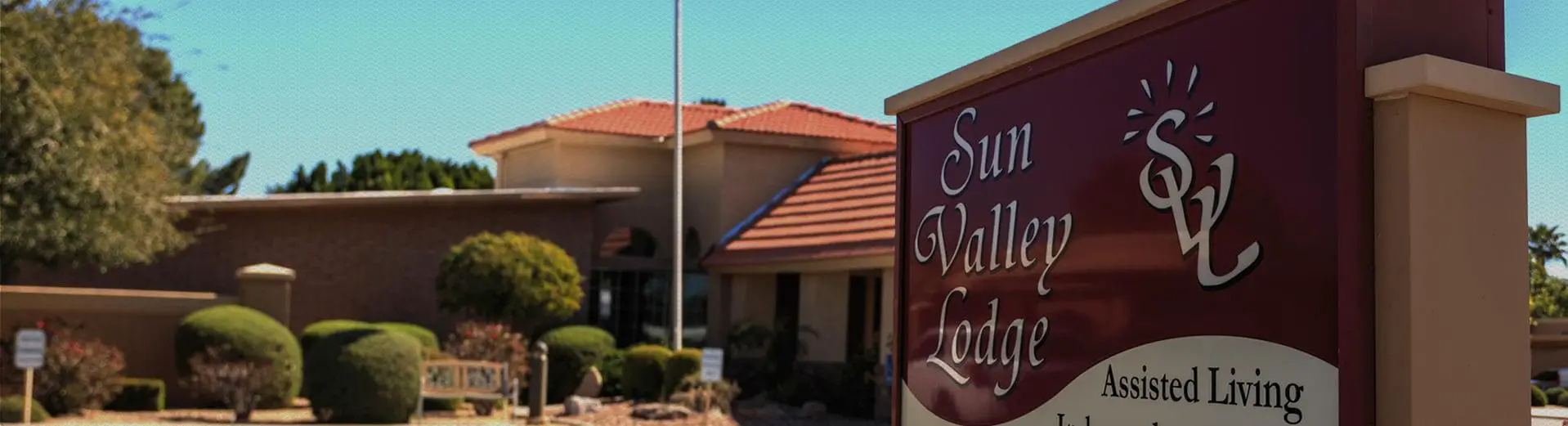 Photo of Sun Valley Lodge Retirement Community, Assisted Living, Nursing Home, Independent Living, CCRC, Sun City, AZ 1