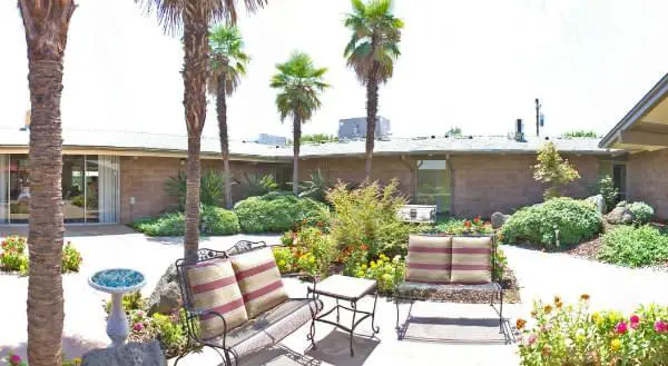 Photo of Twilight Haven, Assisted Living, Nursing Home, Independent Living, CCRC, Fresno, CA 1