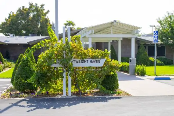 Photo of Twilight Haven, Assisted Living, Nursing Home, Independent Living, CCRC, Fresno, CA 2